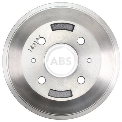 Bremžu trumulis A.B.S. 2860-S