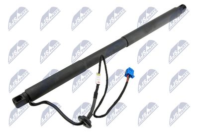 Elektromotors, Bagāžas nod. vāks NTY AE-ME-089