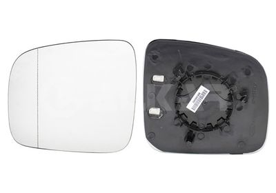 Spoguļstikls, Ārējais atpakaļskata spogulis ALKAR 6431985