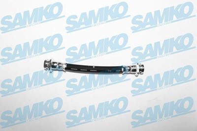 Тормозной шланг SAMKO 6T48608