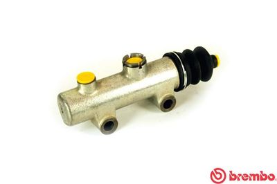 pompa sprz. BREMBO C A6 010