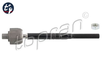 Осевой шарнир, рулевая тяга TOPRAN 409 099