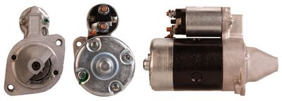 Starteris LUCAS LRS00903