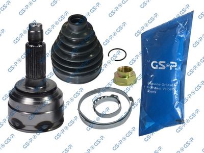 Шарнирный комплект, приводной вал GSP 834173