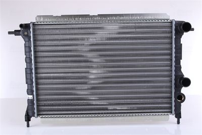 Radiators, Motora dzesēšanas sistēma NISSENS 63959