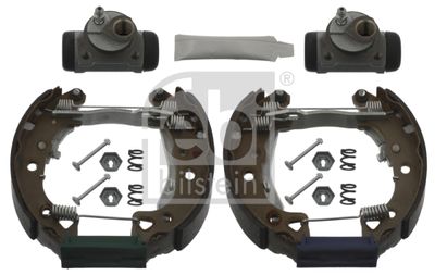 Bremžu loku komplekts FEBI BILSTEIN 37490
