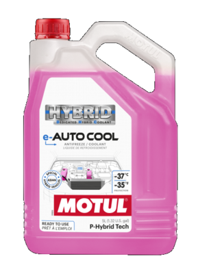 Antifrīzs MOTUL 111061
