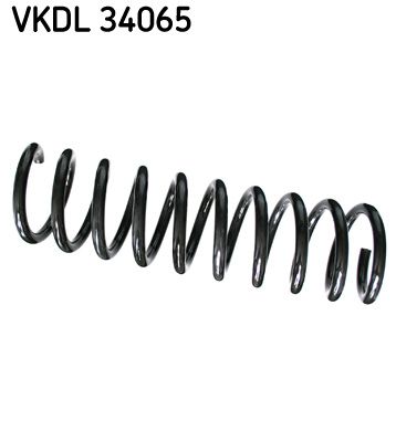 Пружина ходовой части SKF VKDL 34065