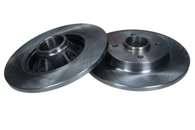 Тормозной диск MAXGEAR 19-1902