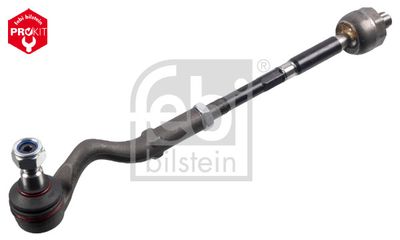Поперечная рулевая тяга FEBI BILSTEIN 33014