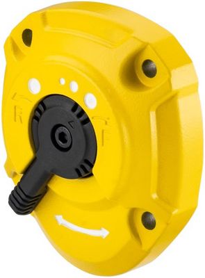 Рычаг переключения, ударный винтоверт HAZET 9012SPC-2-02/8