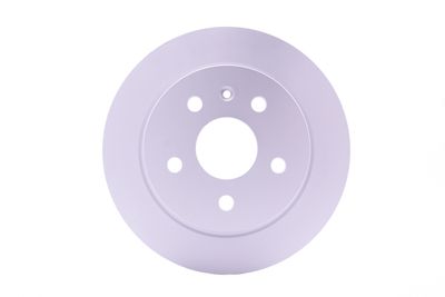 Тормозной диск HELLA 8DD 355 116-831