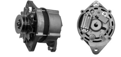 Ģenerators MAHLE MG 580