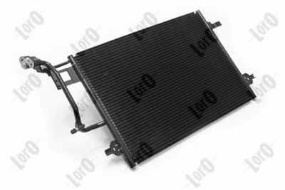 Конденсатор, кондиционер ABAKUS 0530160014