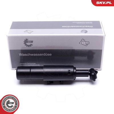 Распылитель воды для чистки, система очистки фар ESEN SKV 15SKV629