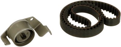Zobsiksnas komplekts GATES K015445XS