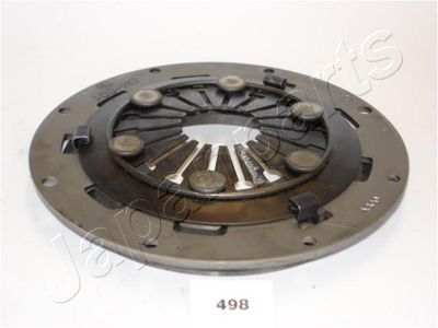 Sajūga piespiedējdisks JAPANPARTS SF-498