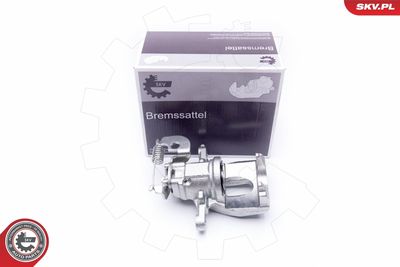 Bremžu suports ESEN SKV 34SKV623