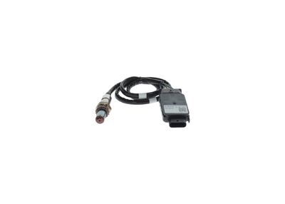 NOx-датчик, впрыск карбамида BOSCH 0 281 008 723