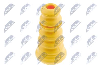 Буфер, амортизация NTY AB-FR-001