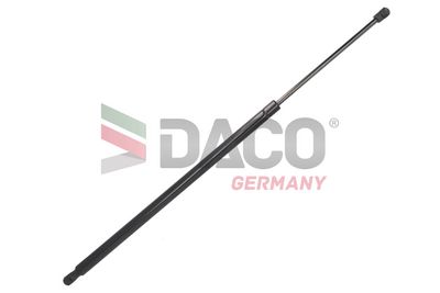 Газовая пружина, крышка багажник DACO SG1049