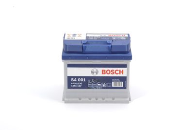 Стартерная аккумуляторная батарея BOSCH 0 092 S40 010