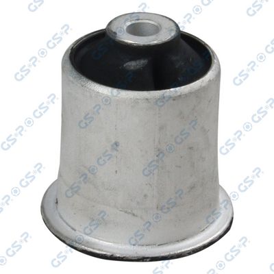 Piekare, Šķērssvira GSP 510507