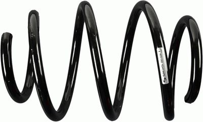 Balstiekārtas atspere SACHS 993 606