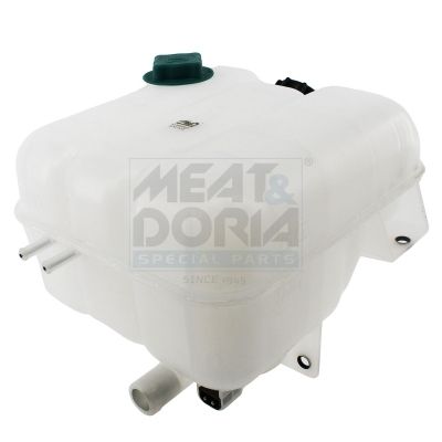 Tvertne, Radiators MEAT & DORIA 2035043
