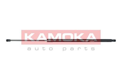 Gāzes atspere, Bagāžas/Kravas nodalījuma vāks KAMOKA 7092172