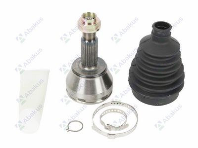Шарнирный комплект, приводной вал ABAKUS 141-04-077