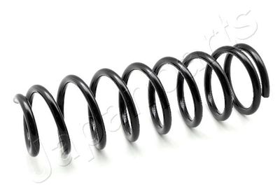 Balstiekārtas atspere JAPANPARTS ZC6540G