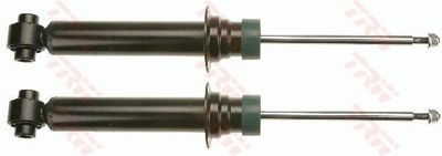 Amortizators TRW JGS1000T
