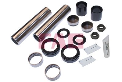 Remkomplekts, Ass pulka (Tilta sija) Schaeffler FAG 830 0046 30