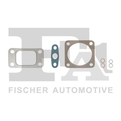 Монтажный комплект, компрессор FA1 KT551300E