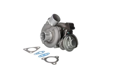 Компрессор, наддув KAMOKA 8600185