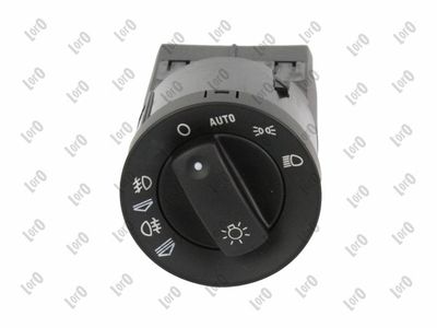 Выключатель, головной свет ABAKUS 135-02-024