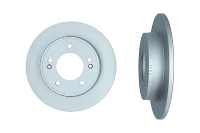 Bremžu diski KAMOKA 103511