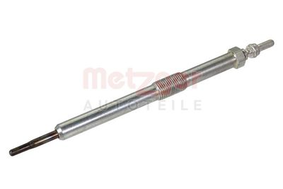 Свеча накаливания METZGER H1 124