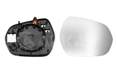 Зеркальное стекло, наружное зеркало ALKAR 6432077