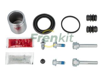 Ремкомплект, тормозной суппорт FRENKIT 743373