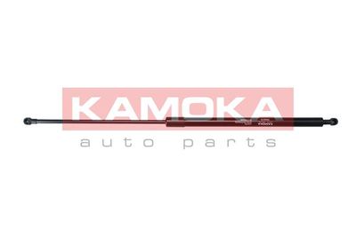 Gāzes atspere, Bagāžas/Kravas nodalījuma vāks KAMOKA 7092370