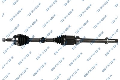 Piedziņas vārpsta GSP 204074