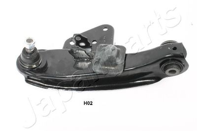 Neatkarīgās balstiekārtas svira, Riteņa piekare JAPANPARTS CJ-H01L