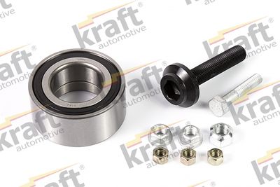 KRAFT AUTOMOTIVE 4100180 Riteņa rumbas gultņa
