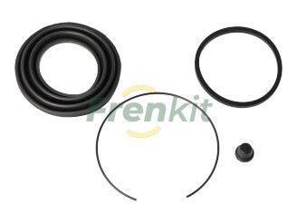 Ремкомплект, тормозной суппорт FRENKIT 252039