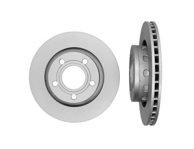 Тормозной диск KAMOKA 103430