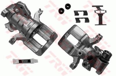 Тормозной суппорт TRW BHQ158E