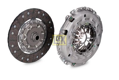 Sajūga komplekts Schaeffler LuK 623 3608 09