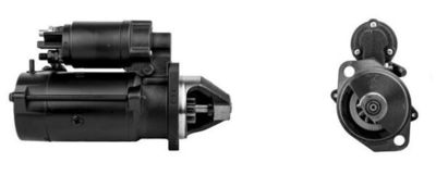 Starteris MAHLE MS 725